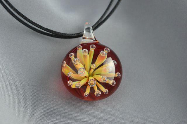 picture of sea anenome
